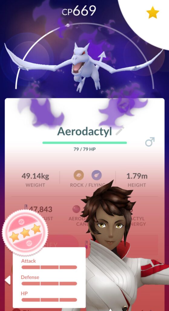 Different type of Shundo?