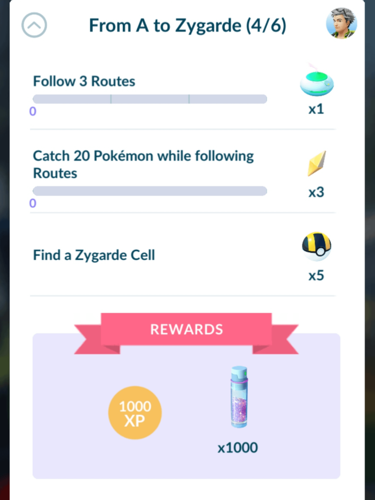 So I guess I'm done....