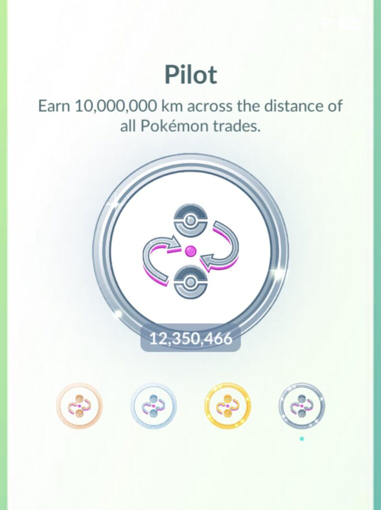 What’s your biggest flex?