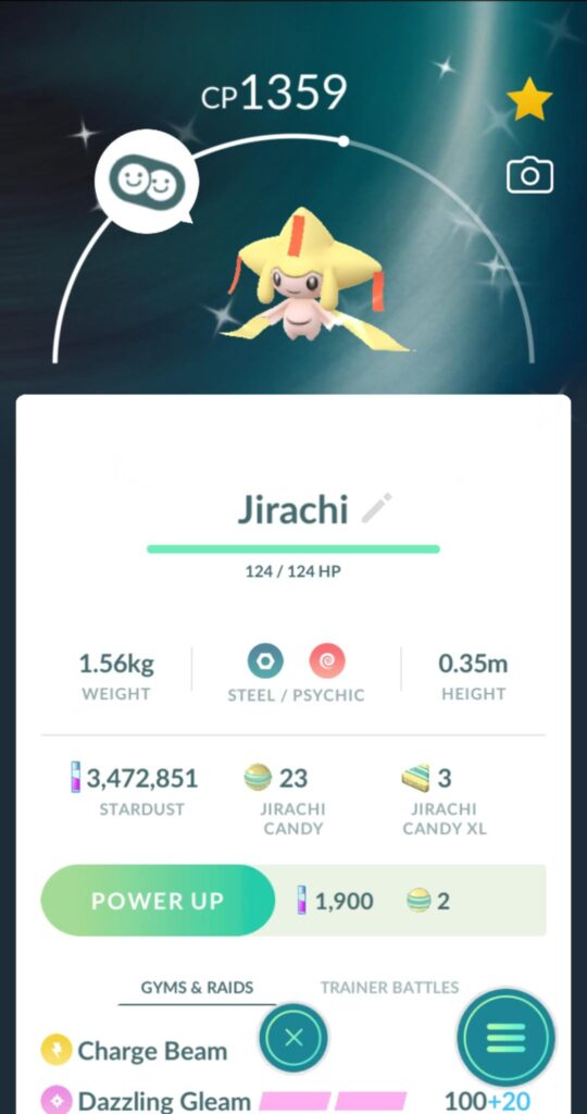 Finally! It only took 5 months!