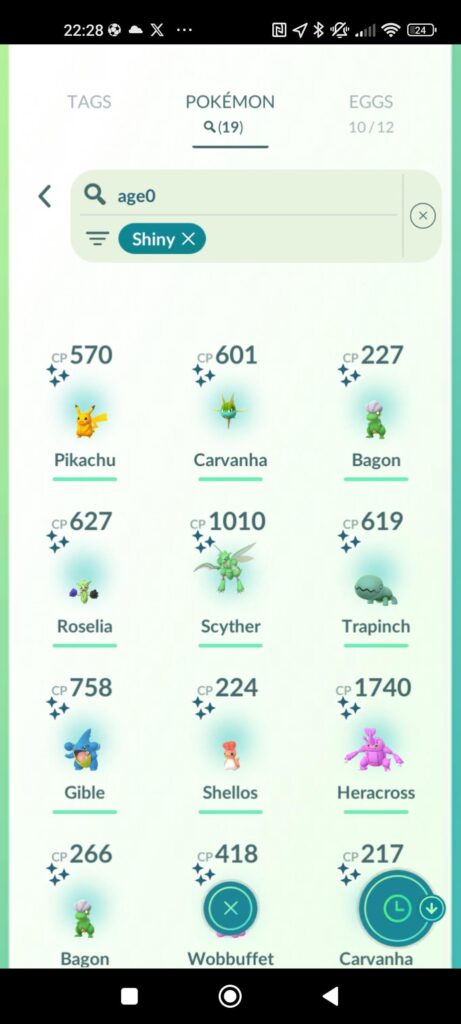 How was Go fest day 1 for everyone