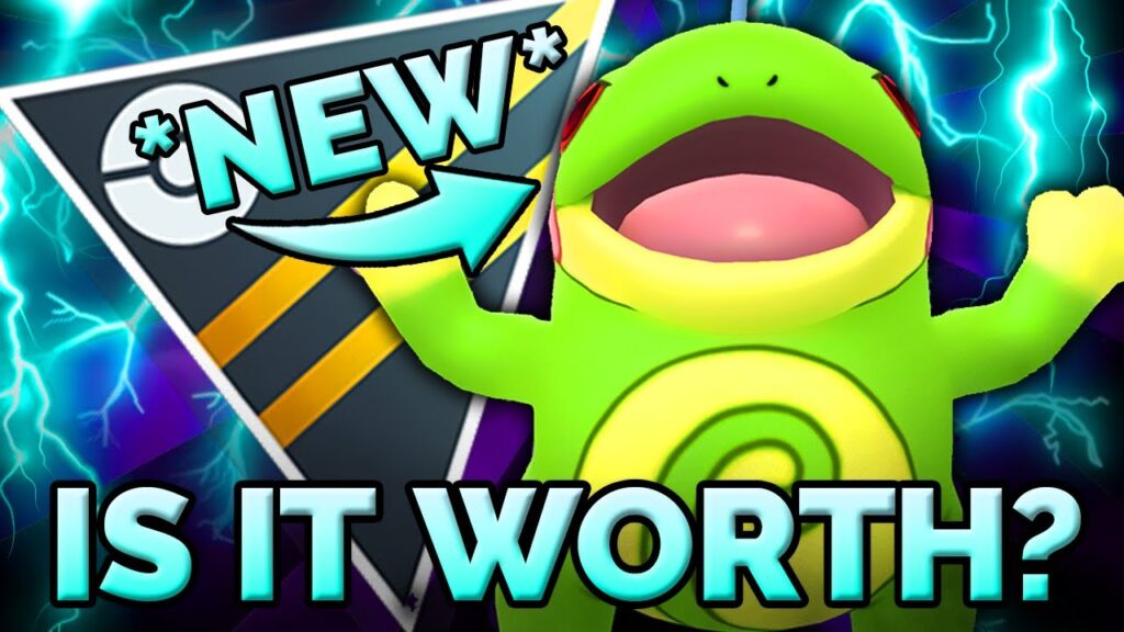 I SPENT 700K STARDUST ON *NEW* ICE BEAM SHADOW POLITOED - WAS IT WORTH IT? | GO BATTLE LEAGUE