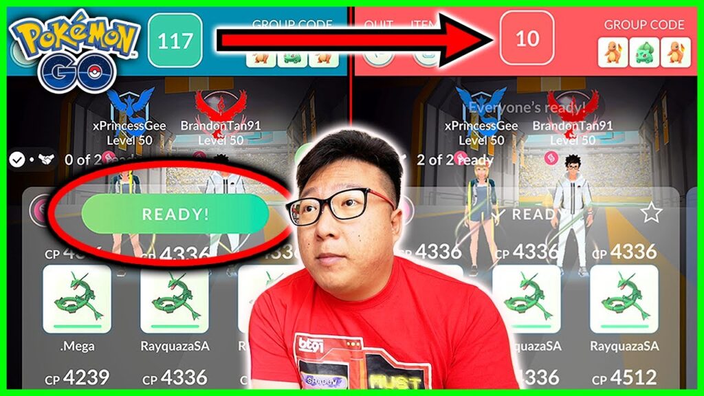 This New Raid Feature is TRULY INSANE, But There Will Be Problems... - Pokemon GO