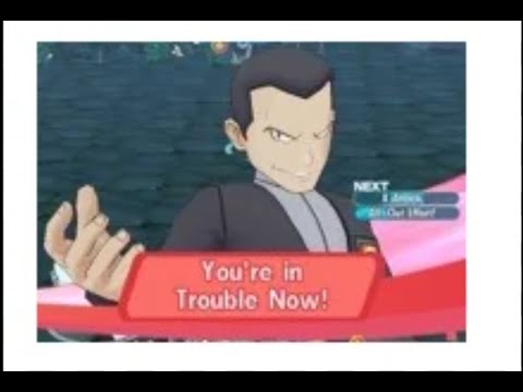 Pokemon Masters EX: A very satisfying 12.5K points clear for the final week of the Hoenn CS