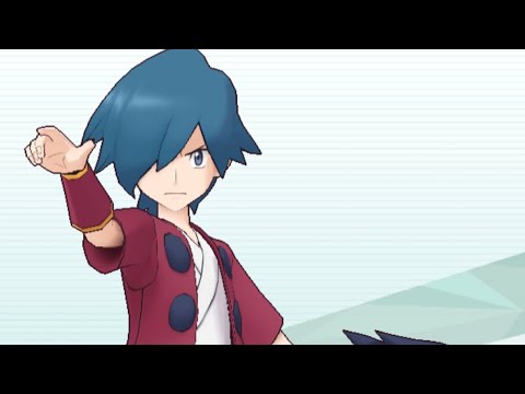 Pokemon Masters EX | Champion Stadium June Week Four | Sinnoh