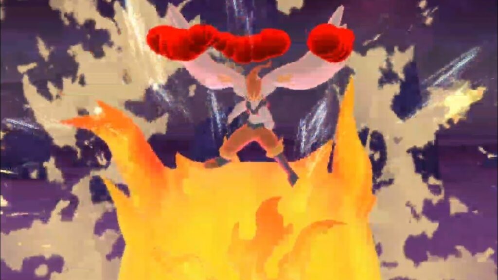 WHO SAID FIGHTING CINDERACE WAS BAD? | Gloria (Alt. 2) & Cinderace Showcase | Pokemon Masters EX