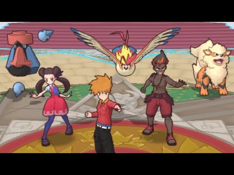 Pokemon Masters EX Hoenn Champion Stadium 12,500 Points (7/31/23-8/7/23)