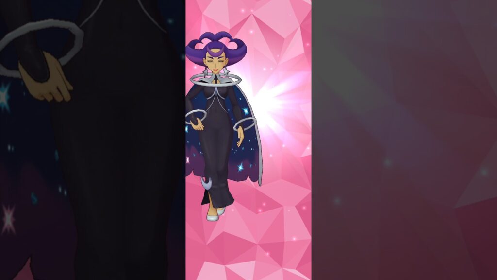 ULTRA LUCKY 1ST SUMMONS OLYMPIA SIGILYPH OLYMPIA Spotlight Scout Pokemon Masters EX 2023