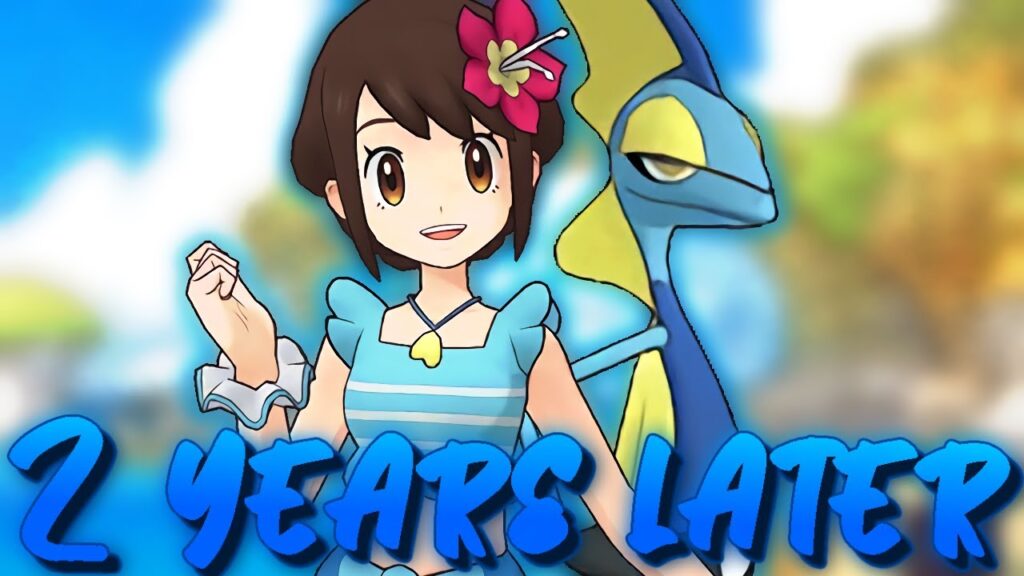 SNIPE SHOT STILL HITS HARD! Summer Gloria 2 Years Later Showcase | Pokemon Masters EX
