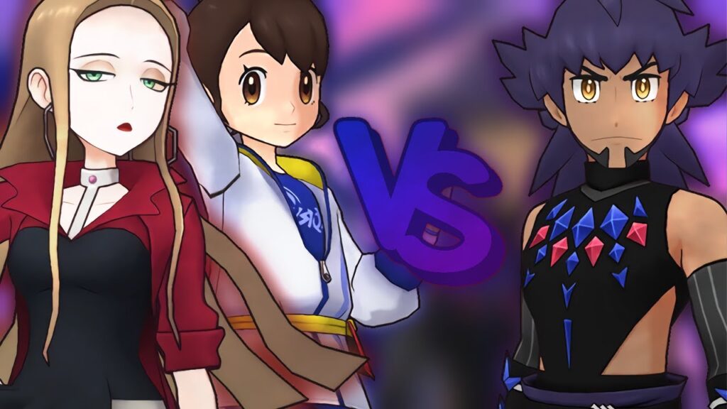 DEBUFFERS NEEDED! Beat the Unbeatable Champion Extreme Battle Event | Pokemon Masters EX
