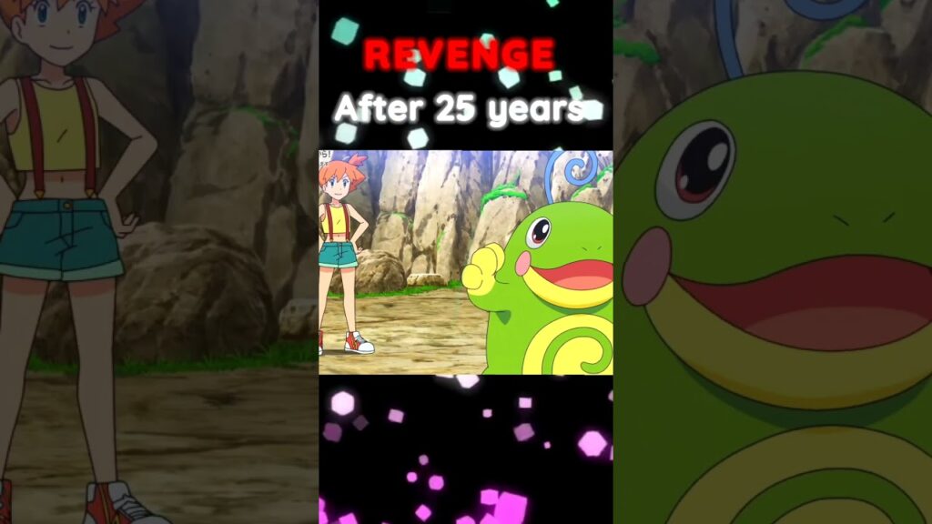 Pokemon edit amv //Aim to be Pokemon Master episode 2 #pokemon #layallyourloveonme #shorts