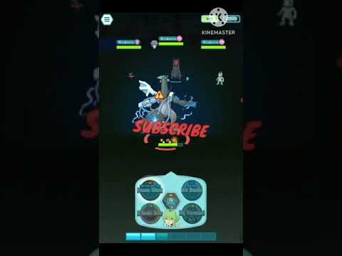 1/5 SS N solos Unova Daily Region Rotation Pokemon Masters EX