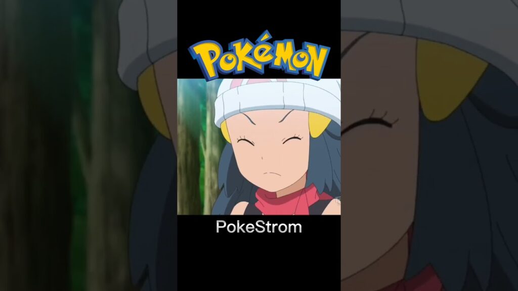 Pokemon Master Journeys Episode 41 #pokemon #shorts #short #shortsfeed #support #subscribe