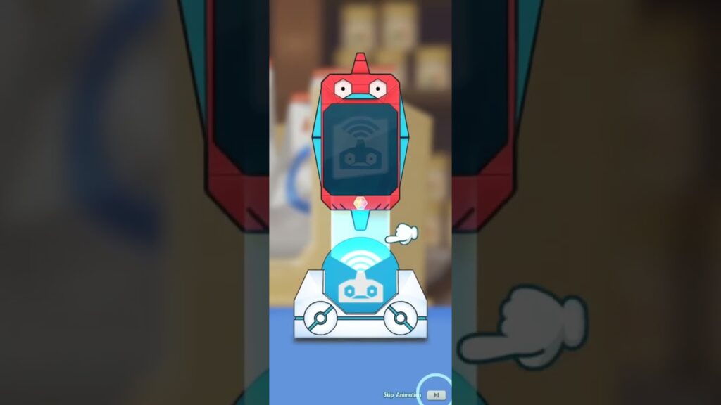 Pokemon Masters EX - Daily Singles!