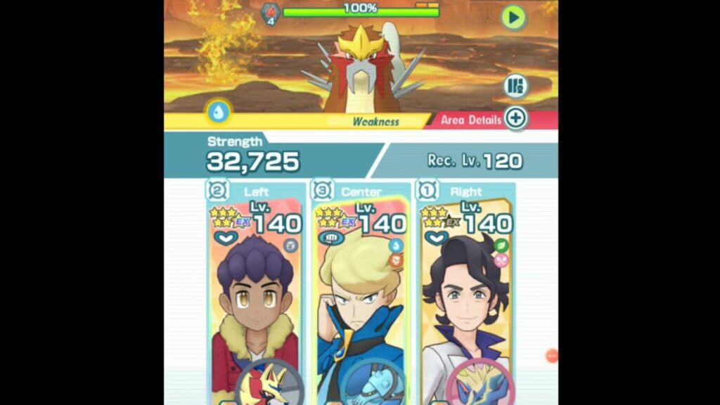 GORDON RAMSAY OF POKEMON DESTROYS FIRE DOGGO| EX SIEBOLD SHOWCASE|POKEMON MASTERS EX|PARTH TT