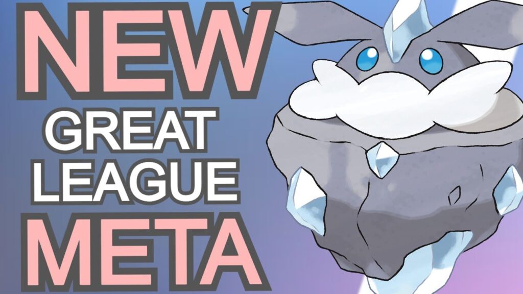 Best GREAT LEAGUE TEAMS | CARBINK & POLIWRATH Teams and Counters | Pokemon GO Battle League