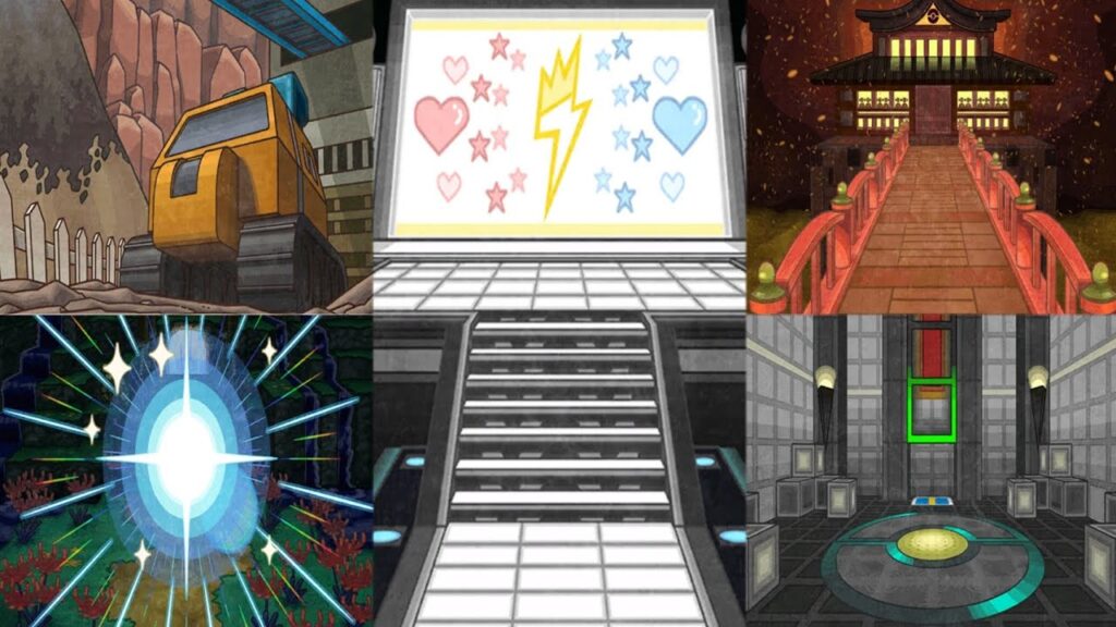 Pokemon Master Ex. Johto Champion Stadium_Week 1_Master Mode_12500 Points (August. 14. 2023)
