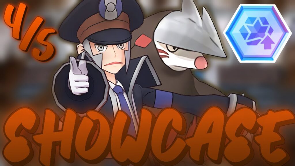 GRADUAL HEALING IN SAND IS USEFUL! Ingo PokeFair Tiles Showcase | Pokemon Masters EX