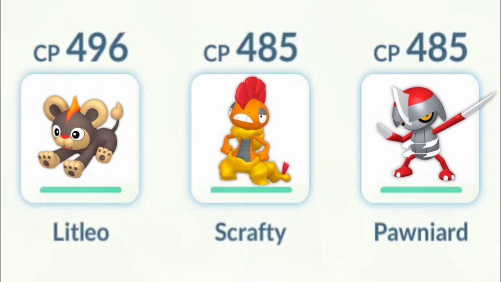 This 400 CP Team Destroys Leader ARLO’s new Lineup in Pokemon GO.