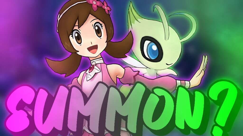 JACK OF ALL TRAITS MASTER OF ALL! Sygna Suit Lyra & Celebi Summon Or Skip Rerun | Pokemon Masters EX