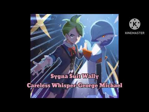 Pokemon Masters EX Alts character theme songs