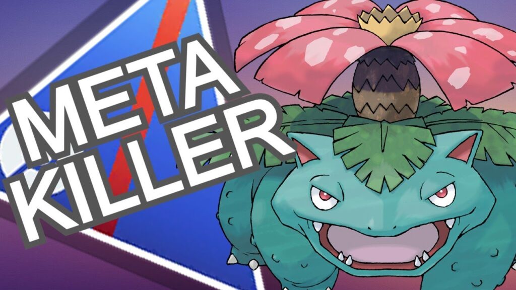 VENUSAUR is NOW UNDERRATED in the GREAT LEAGUE | Pokemon GO Battle League