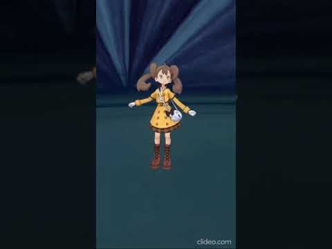 [Pokemon Master EX] Sync Move 2.31.0 Update