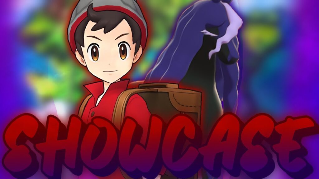 GIVE US THE EX, NOW!!! Victor & Spectrier Showcase | Pokemon Masters EX