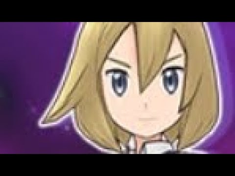 Paulo Villain Arc Last Chapter(The Last Evil)/Pokemon Masters EX(JPN VA)