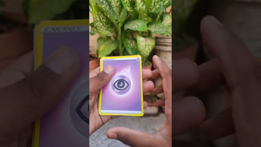 Pokemon pack opening #shorts #trend #pokemon master