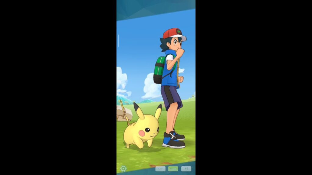 Pokemon Masters EX Ash Events Full Story