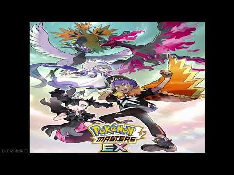 Pokemon Masters EX: 3.5 Year Anniversary Tier List
