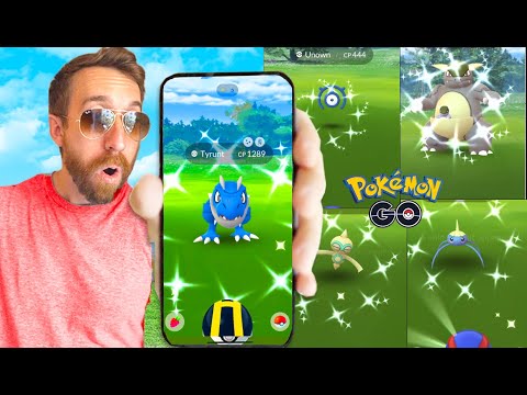 The ULTIMATE GO Fest 2023 Video!