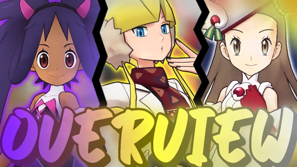 ALL RETURNING SEASONALS! Triple Seasonal Select Scouts Overview | Pokemon Masters EX