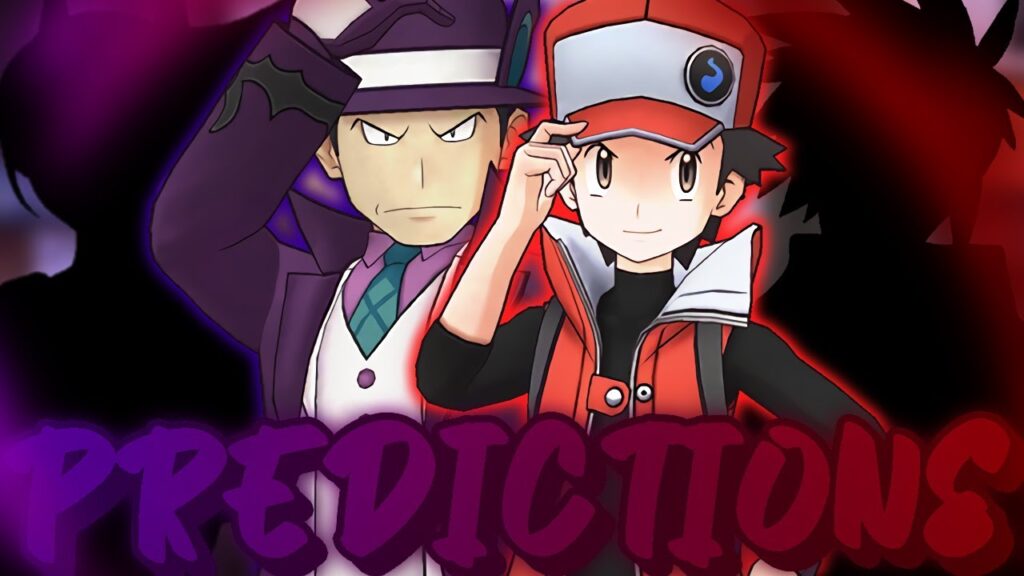 THE ANNIVERSARY APPROACHES! Anniversary (September) Datamine Predictions | Pokemon Masters EX