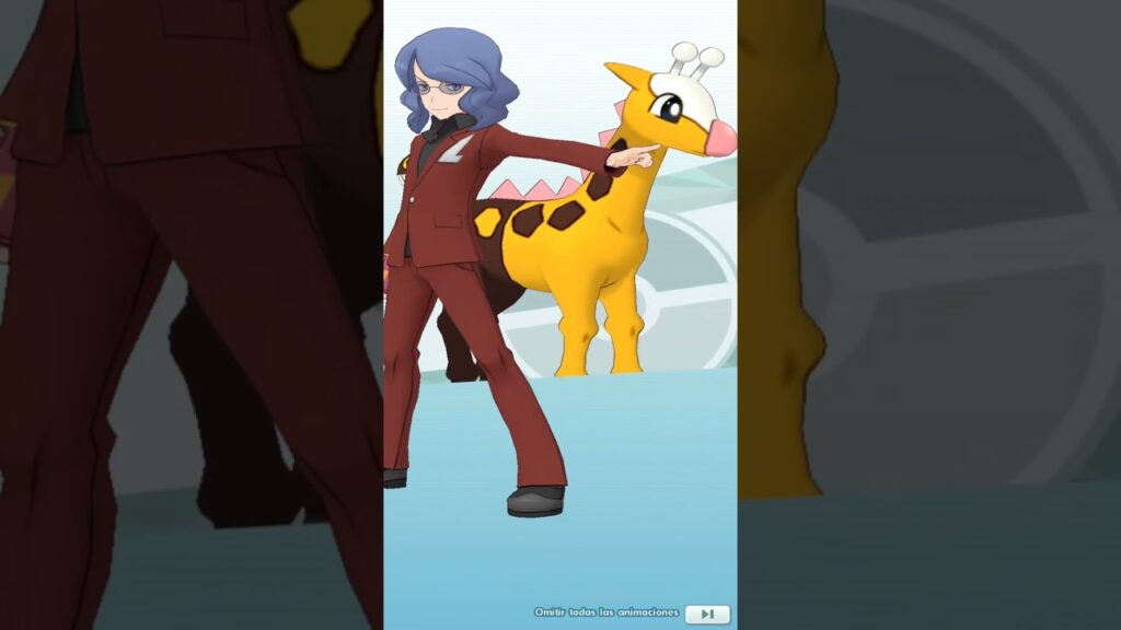 DIA DE POKEMON MASTERS - AGOSTO 2023 #pokemon