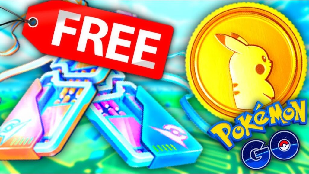 *FINAL TIPS FOR GO FEST 2023* 18 FREE RAID PASSES & CHEAP ITEMS IN POKEMON GO