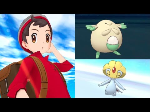 EX Event Victor + Support Chansey duos the Uxie Legendary Arena [Pokemon Masters EX]