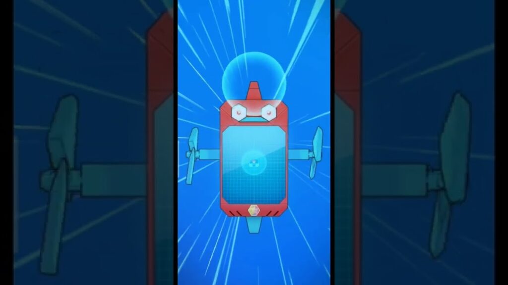 I got mega evolution Charizard Pokemon master ex