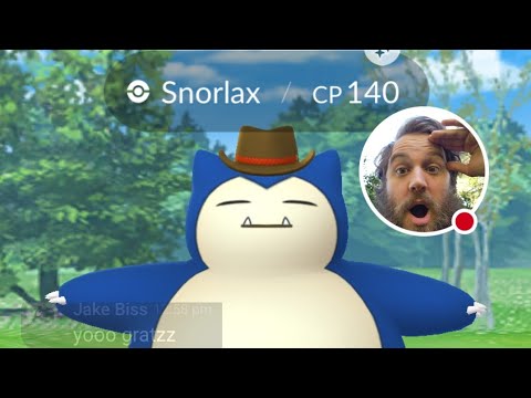 GO Fest Global - Day 1 - Part 2 (Shiny Hunt!) [Pokemon GO]