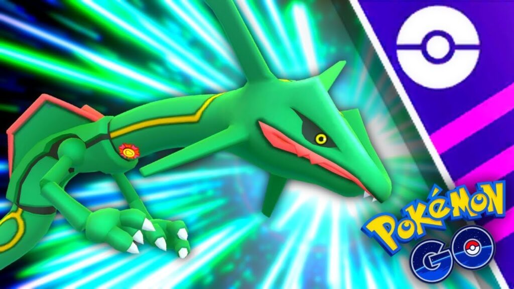 *DRAGON ASCENT ONE SHOTS* Master GO Battle League in Pokemon GO