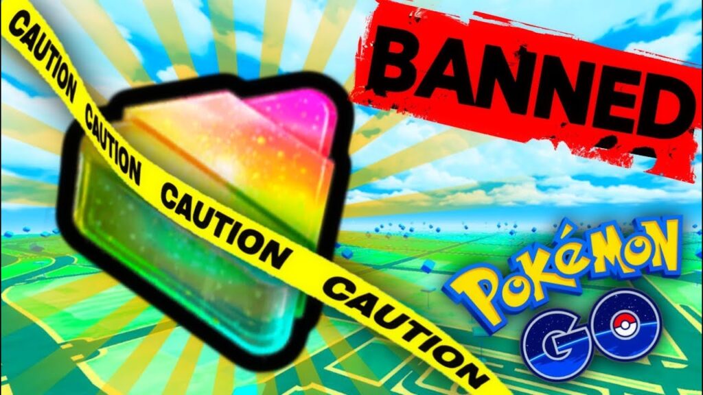 *NIANTIC BANNING XL CANDY EXPLOIT USERS* 230 days OR PERMANENT bans in Pokemon GO