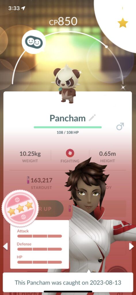 First 12k egg hatch ever