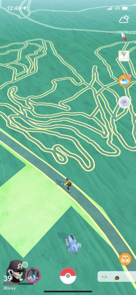 Rural Nofest is popping off!