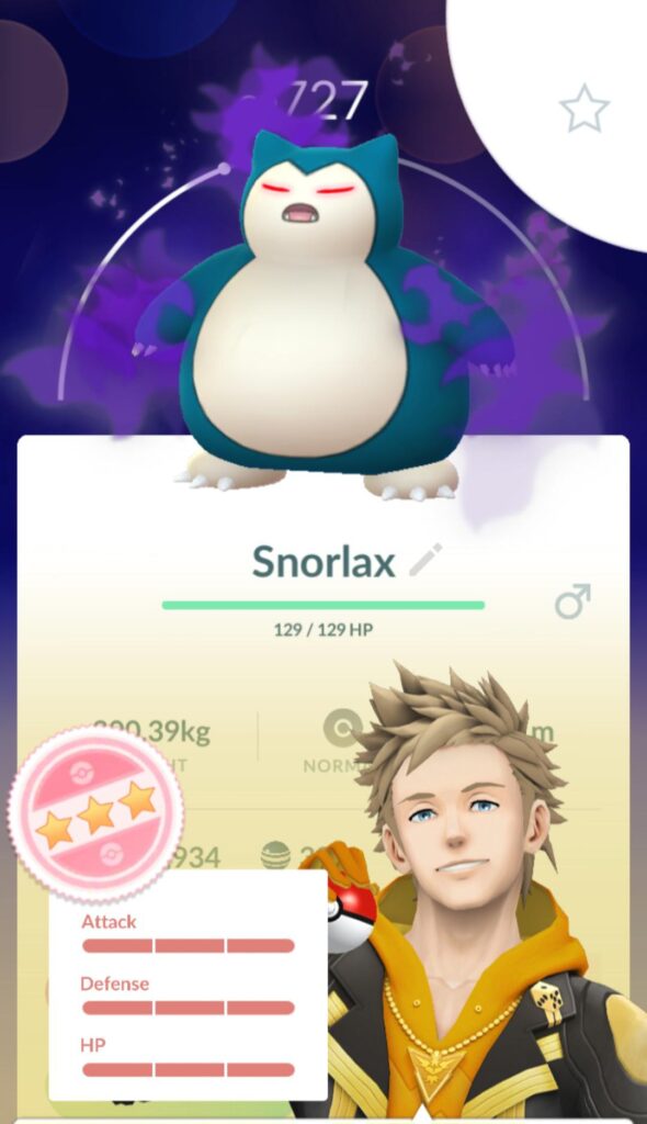 Finally got my white whale!
