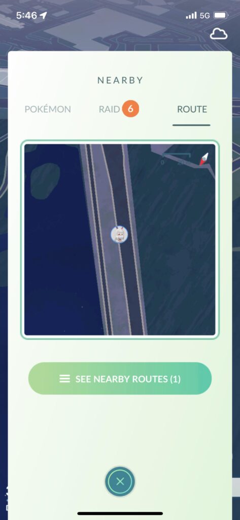 Guys…. I found one