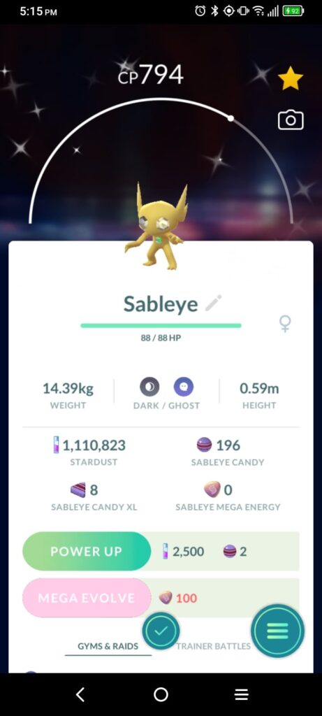 Got the golden boy