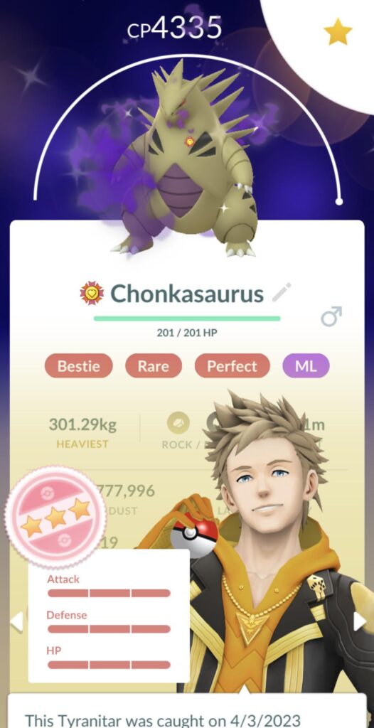 I know this is rare but I’m not sure of the odds, has anyone done the math?