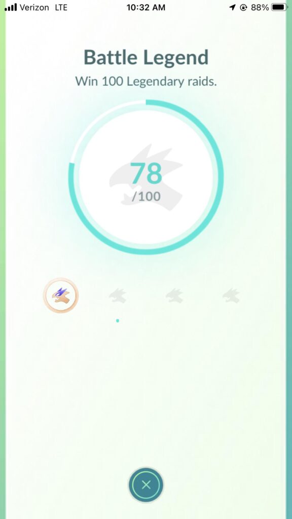 When will I get a shiny 😕