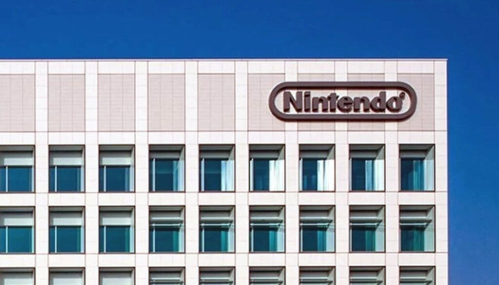 Nintendo’s Expansion Plans Delayed New Development Centre